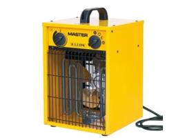 Master Aquecedor Elétrico B 3,3 Epb 3,3 Kw