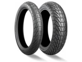 Pneu BRIDGESTONE 120/70 R19 60H Ax41S M+S