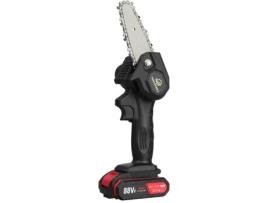 Serra Eléctrica VIOLEWORKS VW-ES4 Preto (1200w-0-3000rpm)