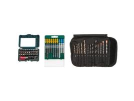 Metabo Accessory Set 55 Parts