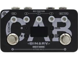 Amplificador HOTONE Binary Cab BIR-1