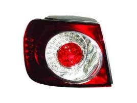 Farolim Esquerdo Led Vw Golf Plus 09>