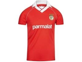 Camisola SPORT LISBOA E BENFICA Retro Parmalat Época 1994/95