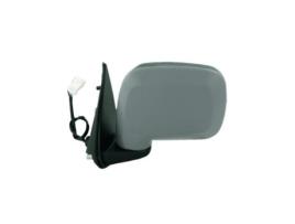 Espelho Esquerdo Nissan Terrano II 93> / Restyling 02> P/ Pintar