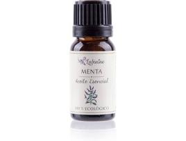 Óleo Essencial LABIATAE Essencial De Menta Bio (12 ml de óleo essencial (Menta))