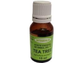 Óleo Essencial INTEGRALIA Eco (15 ml)