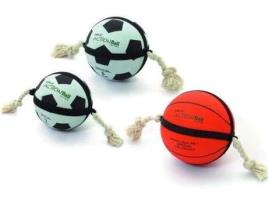 Bola KARLIE FLAMINGO Action Ball - Futebol Diâmetro (19 cm)