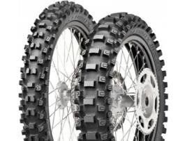 Pneu DUNLOP 100/90 -19 57M Geomax Mx33 Tt Nhs
