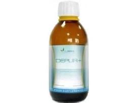 Chá TRICONATURA Depur + (500 ml)