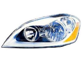 Farol Eletrico Volvo Xc60 08>13