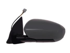 Espelho Direito Nissan Qashqai 06>14