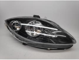 Farol Direito Eletrico Seat Altea 04>