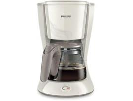 Philips Daily Collection Hd7461/00 Máquina De Café Cafeteira De Filtro 1,2 L Semiautomático