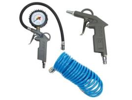 Aerotec Compressed Air Set 3 Pieces