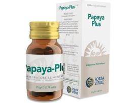 Suplemento Alimentar FORZA VITALE Papaia Plus (25 g)