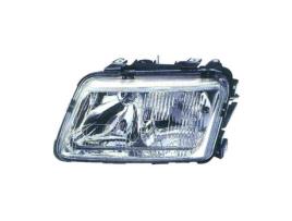 Farol Esquerdo Audi A3 96>00