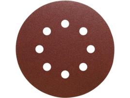 Klingspor Ps 22 K Abrasive Velcro Grain 240 Gls 15