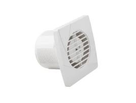 Extrator de Ar 15W 100Mm