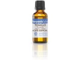 Óleo Essencial TERPENIC Tomilho (30 ml de óleo essencial)