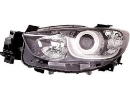 Farol Esquerdo Mazda Cx-5 12>