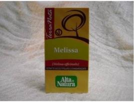 Suplemento Alimentar ALTA NATURA Melissa Terranata (60 comprimidos de 950mg)
