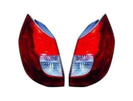 Farolim Direito Led Renault Scenic II 05>08