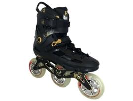 Krf Angel 3X100 Next Krypto Inline Skates
