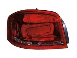 Farolim Esquerdo Audi A3 3P 09>12