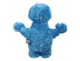 Peluche Rua Sésamo 32Cm Monstro Das Bolachas