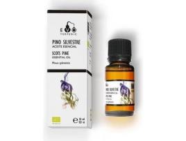 Óleo Essencial TERPENIC Pinheiro Silvestre (10 ml de óleo essencial (Madeiras perfumadas))