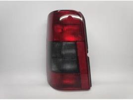 Farolim Esquerdo Citroen Berlingo 2P 96>08 Fumado