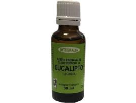 Óleo Essencial INTEGRALIA Eco De Óleo Essencial De Eucalipto (30 ml de óleo essencial (Eucalipto))
