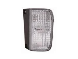 Farolim Direito Para-Choques Traz Nissan Primastar 01>06