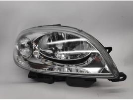 Farol Direito Eletrico Citroen Saxo 99>03