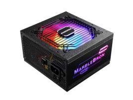 Enermax Marblebron Fonte de Alimentação 850 W 24-Pin Atx Preto