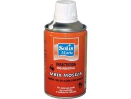 Insecticida SOLIS Mata Moscas Spray