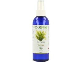 Chá EOLESENS Água Floral Tea Tree Bio (200 ml de água floral)