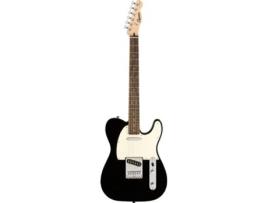 Guitarra Eletrica Bullet Telecaster Lrl Bk