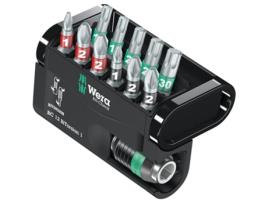 Wera Bc Bitorsion 1 12 Peças
