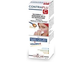 Suplemento Alimentar GRICAR Contra Flu Adultos (150 ml)