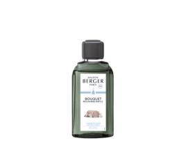 Maison Berger Paris Recharge Bouquet Caresse de Cotton 200 ml 6.76fl.oz
