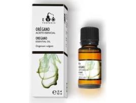 Óleo Essencial TERPENIC Compacto Oregão Bio (10 ml)