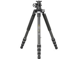 Tripé VANGUARD VEO 3T+ 264CT (Carbono)