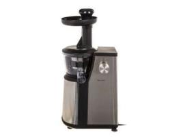 Domoclip Dop102 Centrifugadora Espremedor Lento 400 W Preto Inox