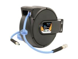 Aerotec Aero 8 Eco Automatic Hose Reel