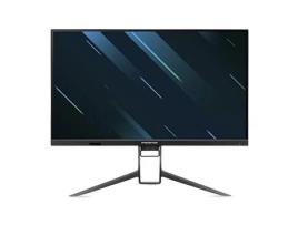 Acer Predator Xb323Qknv 80 Cm 31.5' 3840 X 2160 Pixels 4K Ultra Hd Preto Prateado