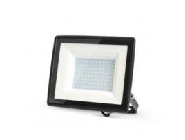 Garza Lighting Foco Led Basic de Exterior 100 W 40K Y 9000 Lúmenes
