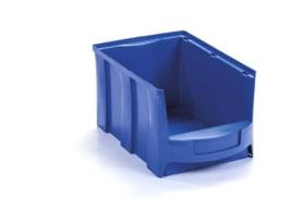 Vio Bandeja 10L Azul 332X211X174mm Star4B