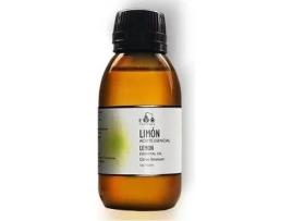 Óleo Essencial TERPENIC Limão (100 ml de óleo essencial (Limão))