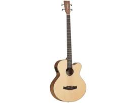 Baixo Eletroacustico Discovery Dbt-Ab-Bw